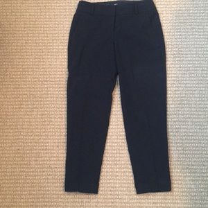 Ann Taylor LOFT straight legged pants